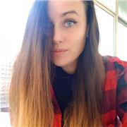 Maestra titulada en Primaria. Con mas de 5 años de esperiencia dando clases de refuerzo para toda la etapa de primaria y secundari